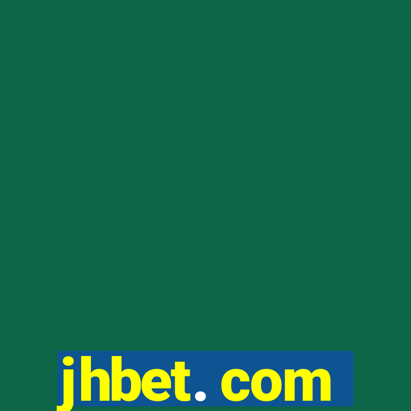 jhbet. com