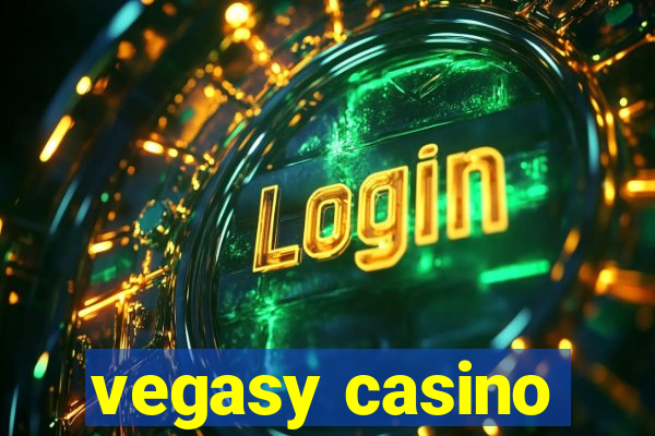 vegasy casino