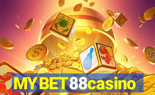 MYBET88casino