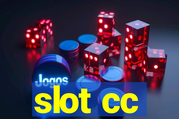 slot cc