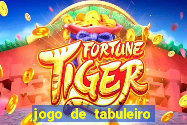 jogo de tabuleiro para android