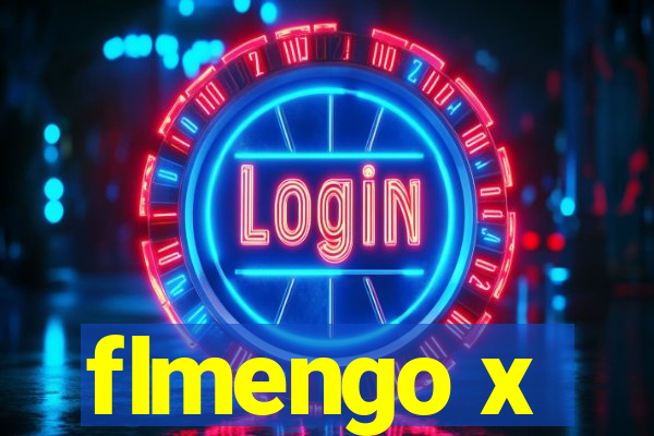 flmengo x