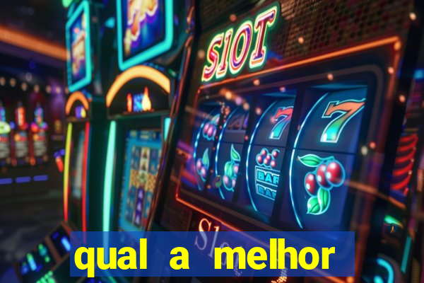 qual a melhor plataforma para jogar o tigre