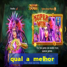 qual a melhor plataforma para jogar o tigre