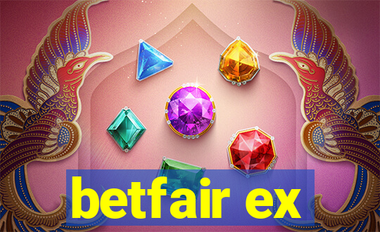 betfair ex