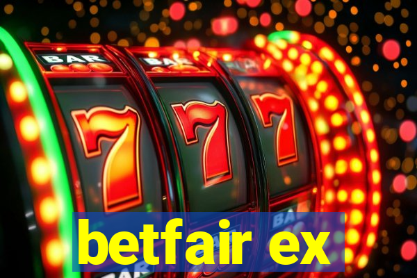 betfair ex