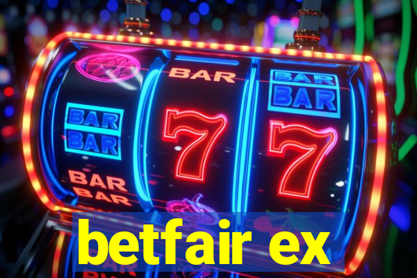 betfair ex