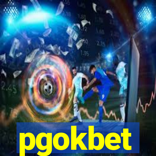 pgokbet