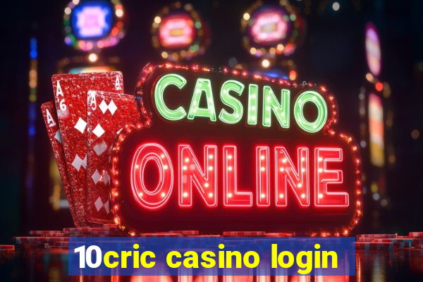 10cric casino login