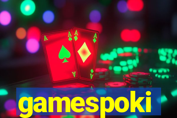 gamespoki