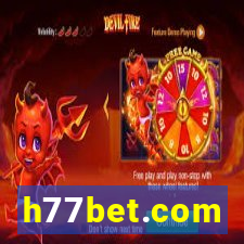 h77bet.com