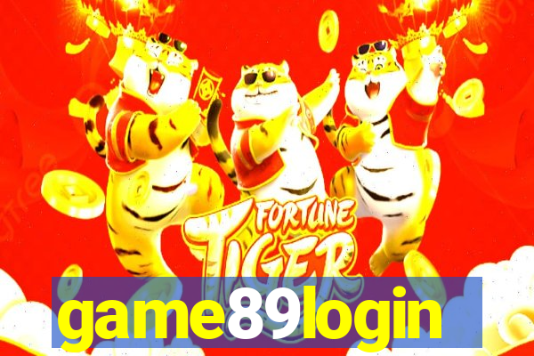 game89login