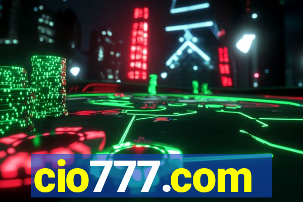 cio777.com