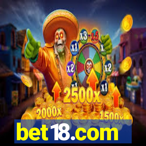 bet18.com