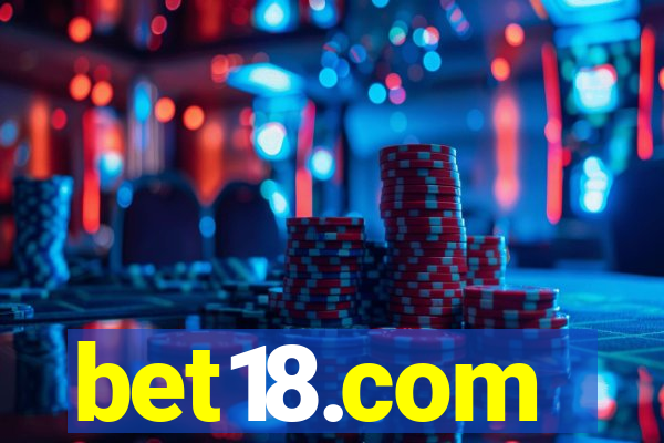 bet18.com