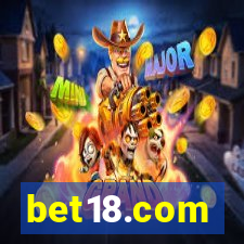 bet18.com