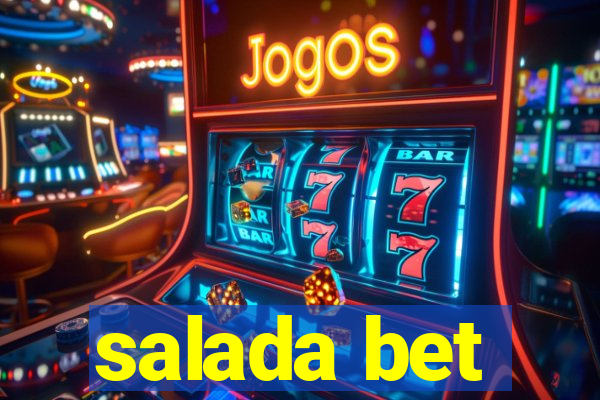 salada bet