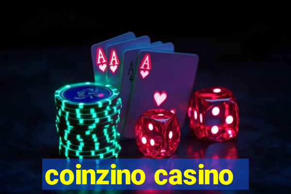 coinzino casino