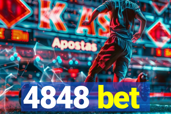 4848 bet