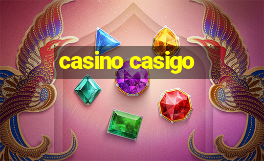 casino casigo