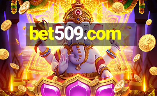 bet509.com