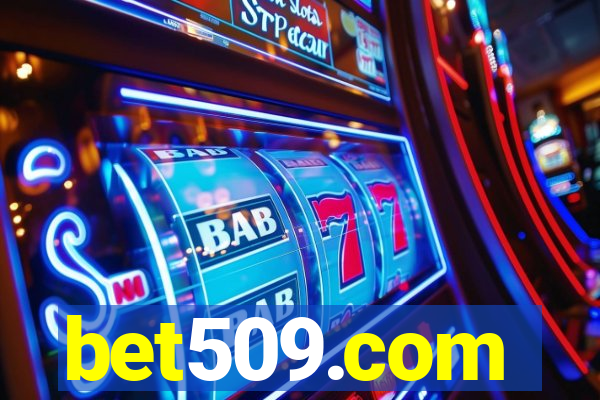 bet509.com