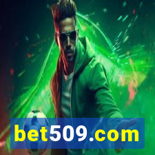 bet509.com