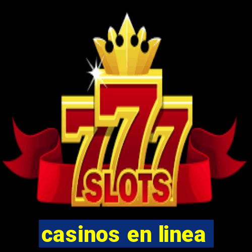 casinos en linea