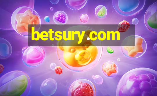 betsury.com