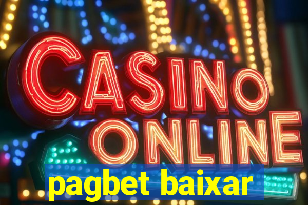 pagbet baixar