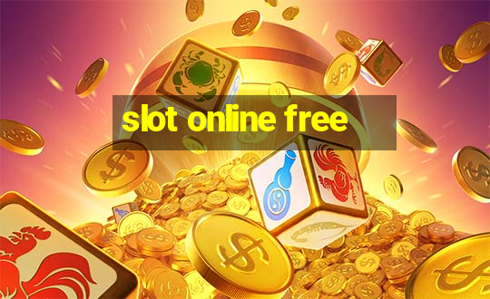 slot online free