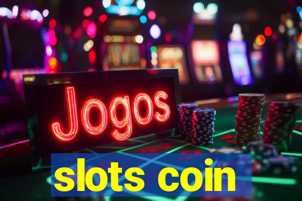 slots coin