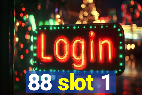 88 slot 1