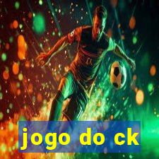 jogo do ck