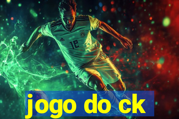 jogo do ck