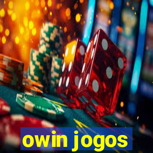 owin jogos