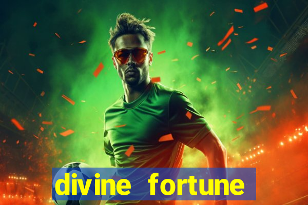 divine fortune online spielen