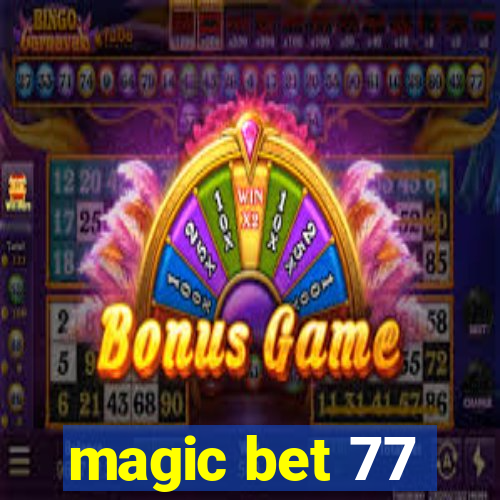 magic bet 77