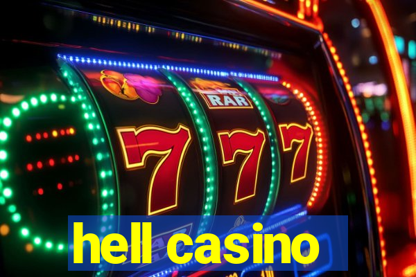 hell casino