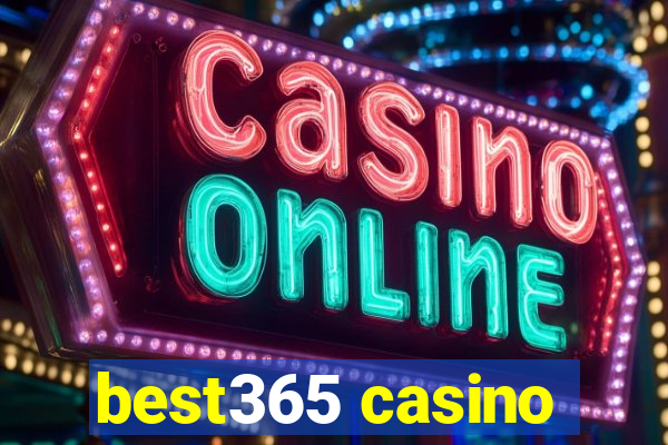 best365 casino