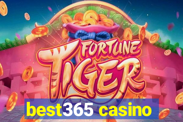 best365 casino