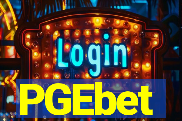 PGEbet