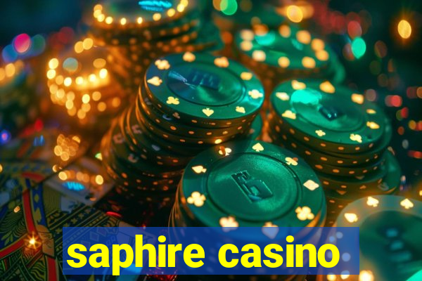 saphire casino