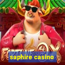 saphire casino