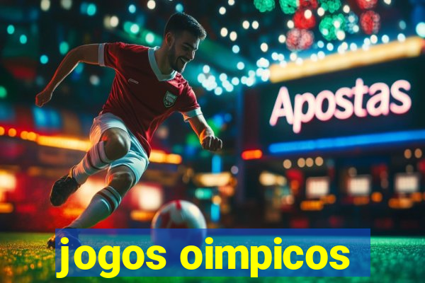 jogos oimpicos