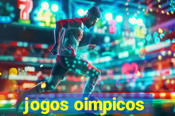 jogos oimpicos