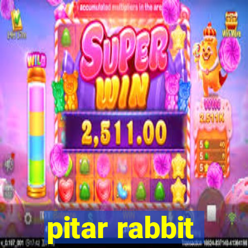 pitar rabbit