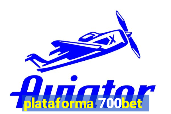 plataforma 700bet