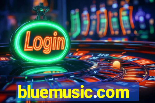 bluemusic.com