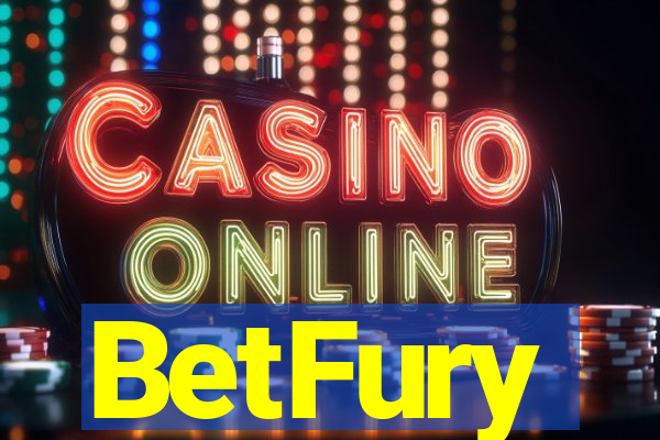 BetFury